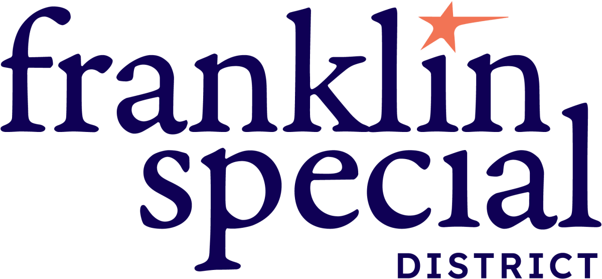 Franklin Special School District Logo
